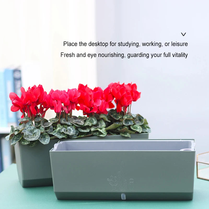 Jardinière balcon | Arlyne