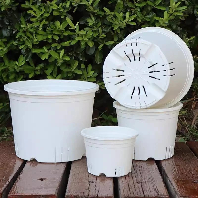 Jardinière plastiques design