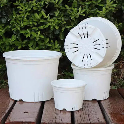 Jardinière plastiques design