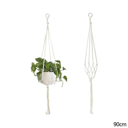 jardinière suspendu balcon | Loryane