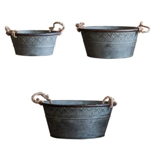 jardiniere sur balcon | Elysae
