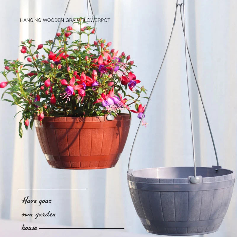 Jardinière d'intérieur | Look contemporain