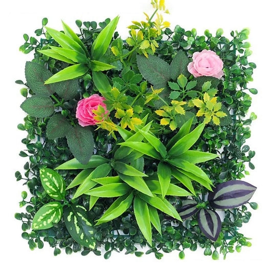 mur végétal exterieur | Florven
