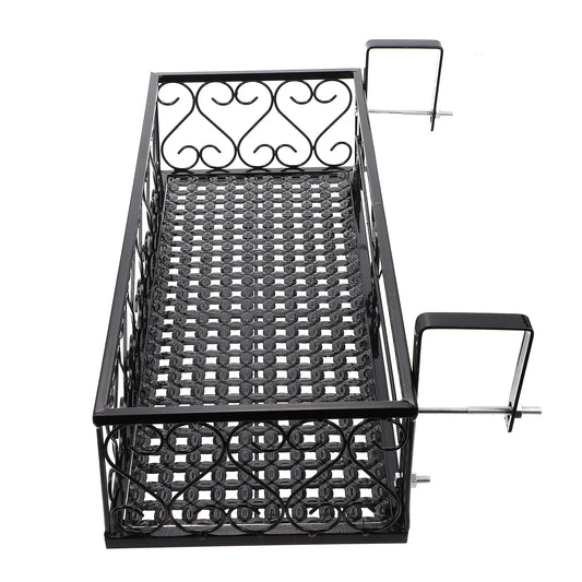 jardiniere rectangulaire exterieure | Thalven
