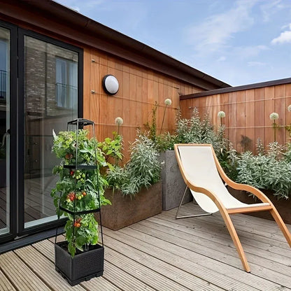 jardinière brise vue | Norvyn