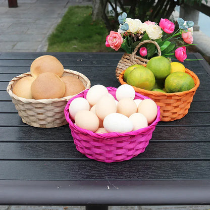 bambou jardinière bois | Velaryn