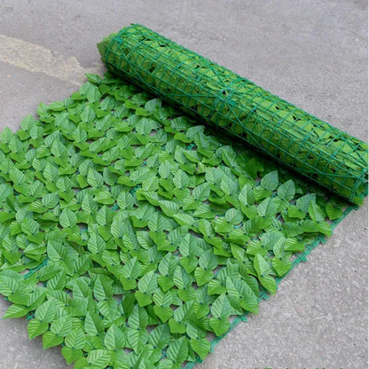 brise vue jardinière murale | design minimaliste tendance