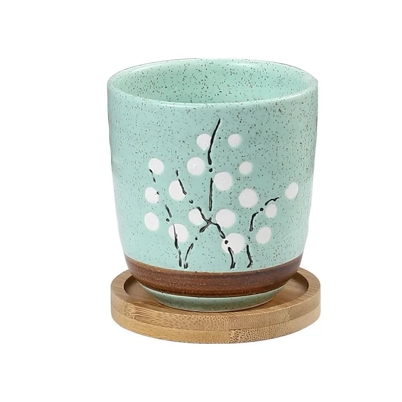 bambou jardiniere terrasse | Alvénor