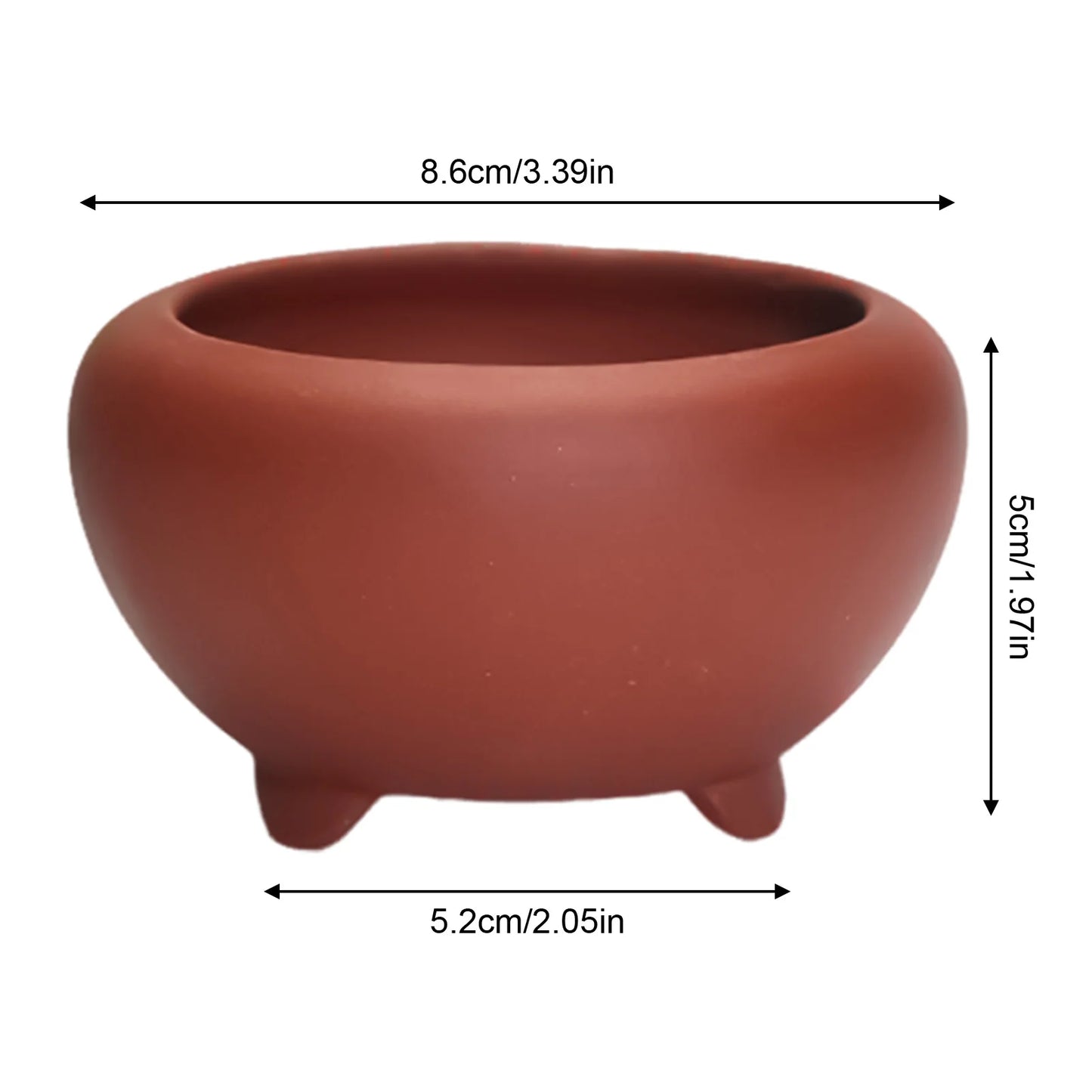 Jardinière en céramique | Arvea