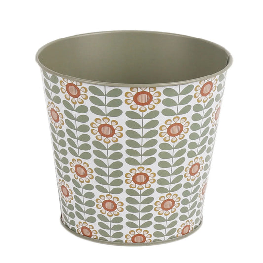 jardiniere bois pour terrasse | Meliora