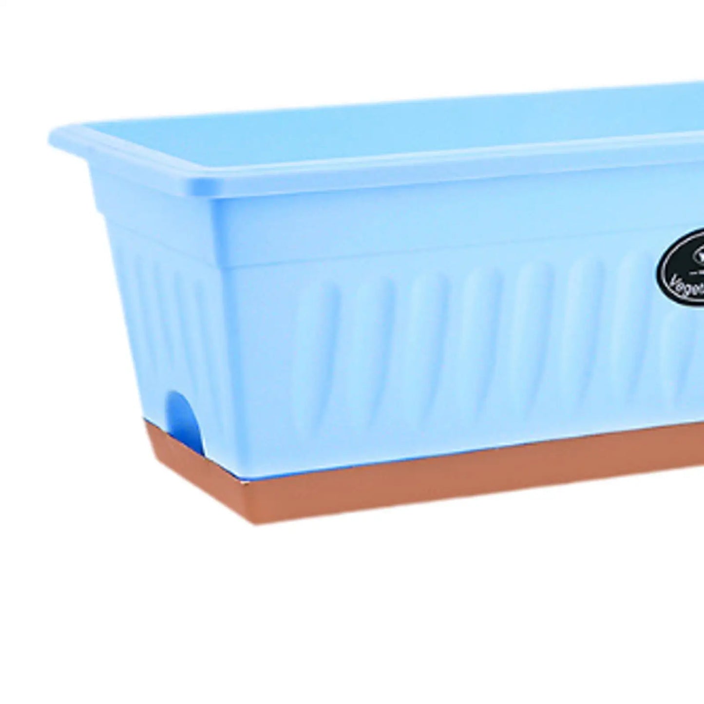 Jardinière de balcon | Velorae