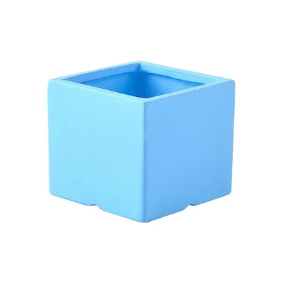 Jardinière style carré | Sylven