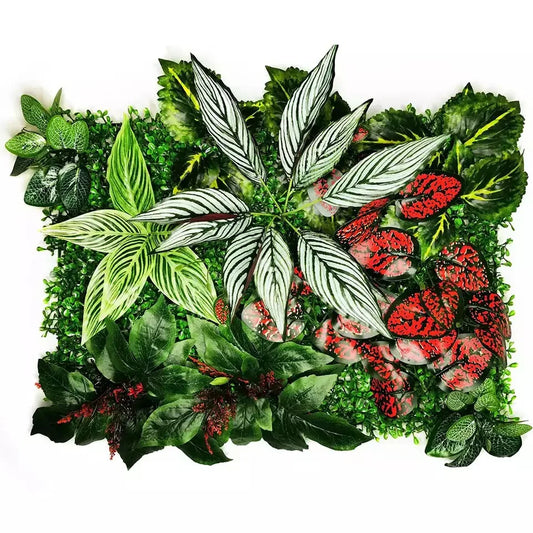 mur végétal dans appartement | Calven