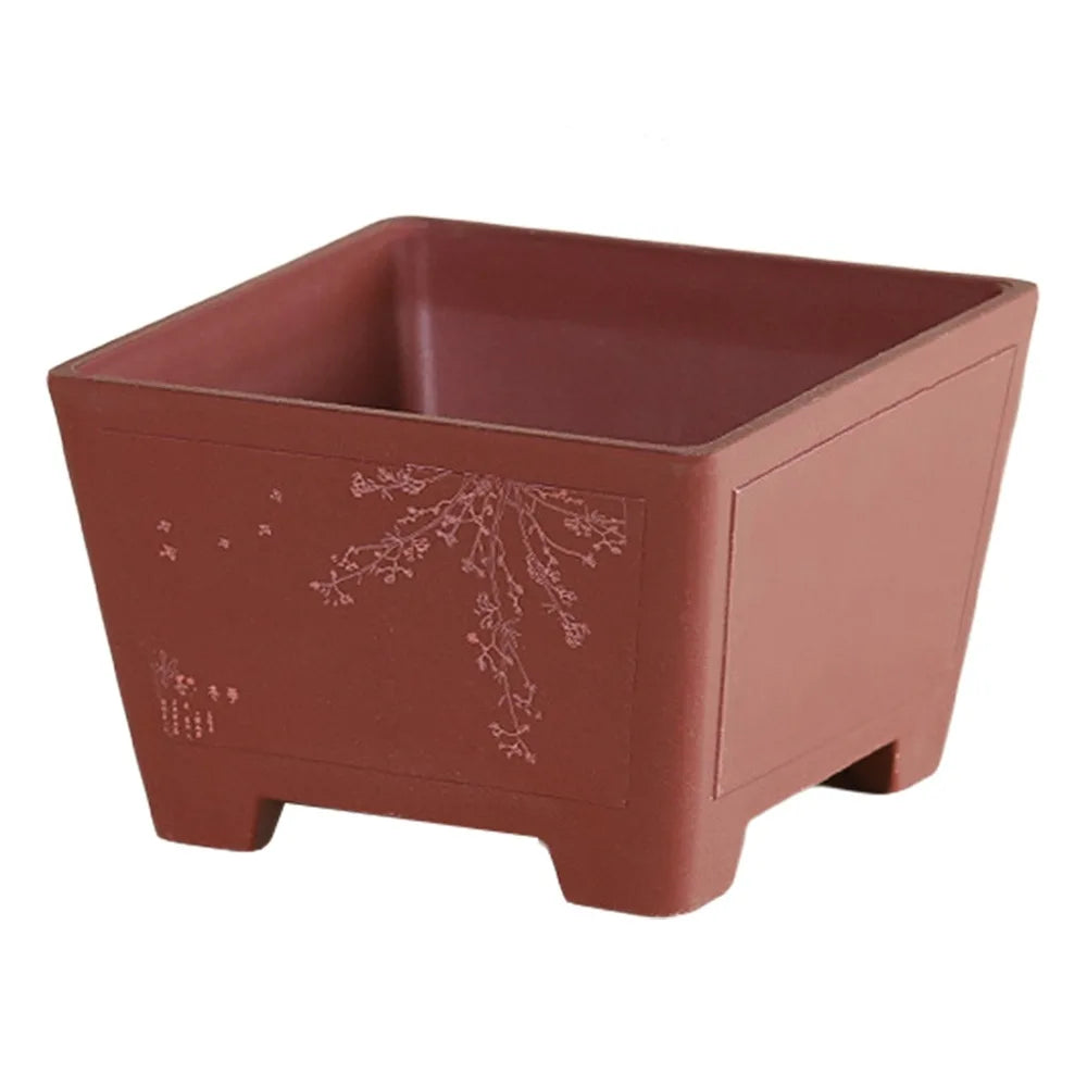 Jardinière d'intérieur | Style moderne et épuré