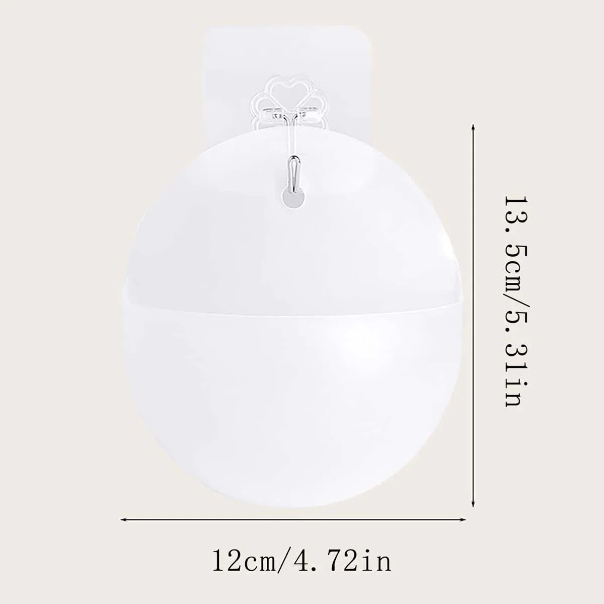 Jardinière sur muret | Coren