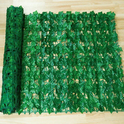 brise vue jardinière murale | design minimaliste tendance