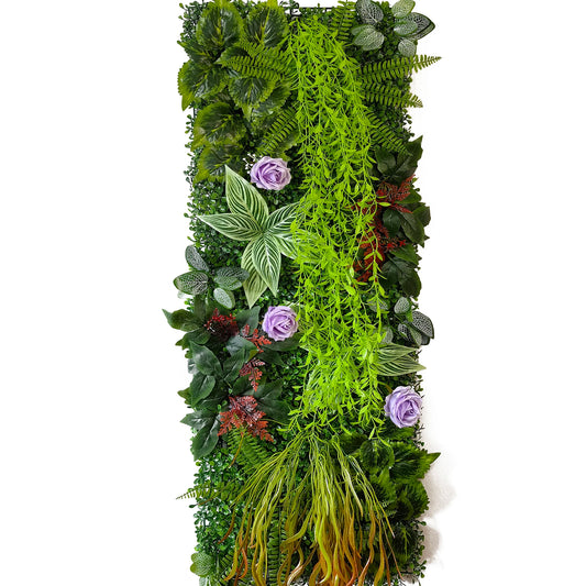 mur végétal jardin | Thoren