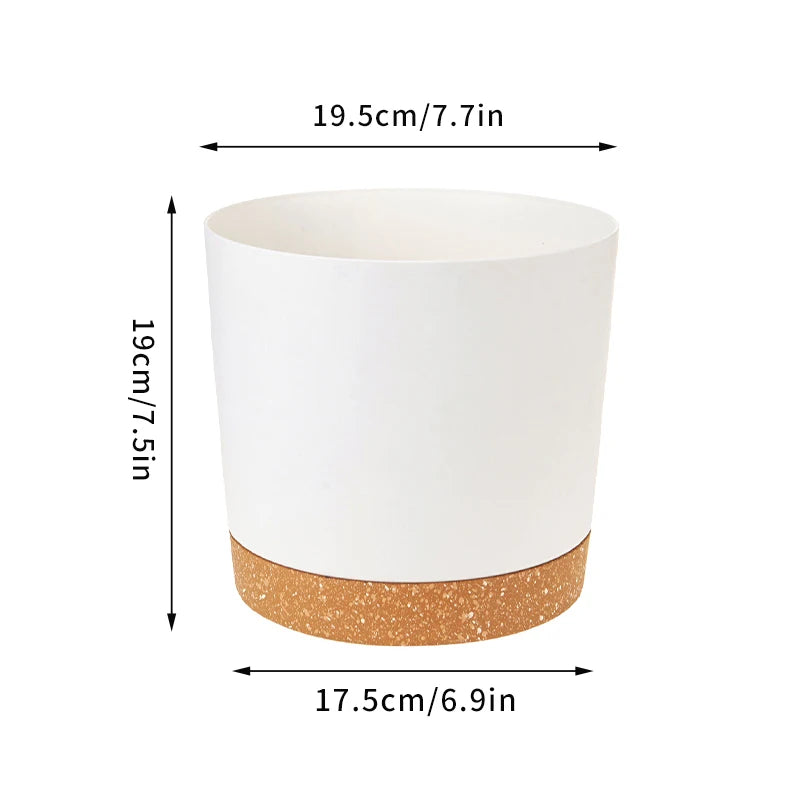 Pots et jardinières pour terrasses | Thalven