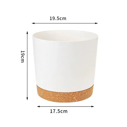 pots et jardinières pour terrasses | Thalven