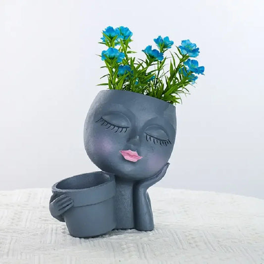 jardiniere dinterieur | simplicité et élégance