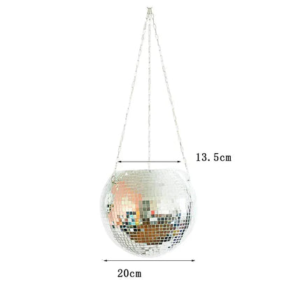 jardinière de forme ronde | Marielis