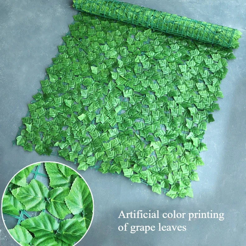 Brise-vue jardinière | Design minimaliste tendance