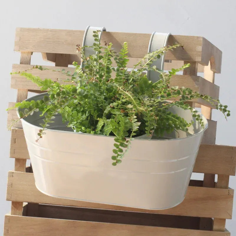 jardinières muret | Thalior
