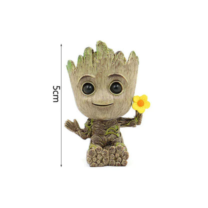 jardinière d'intérieur Espace détente | parfait pour vos plantes