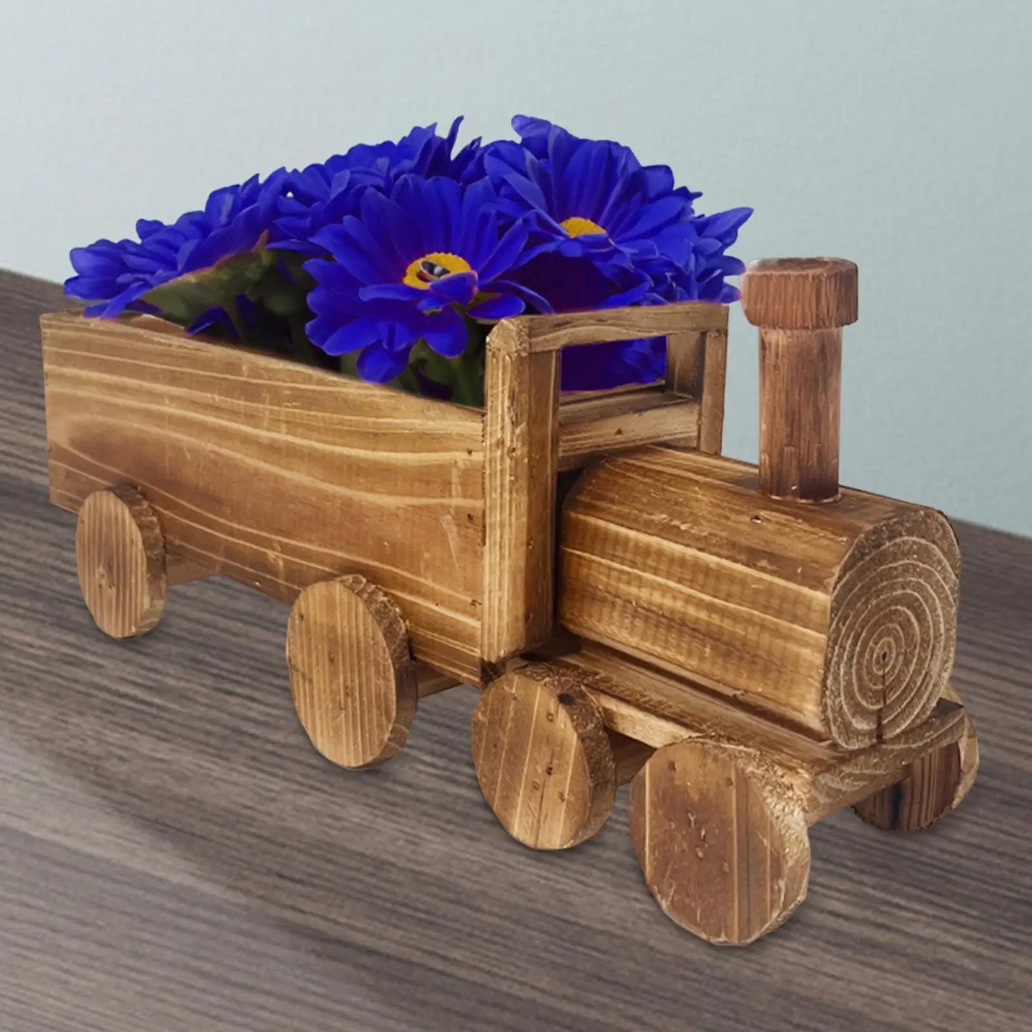 Bac bois jardinière | Fenlor