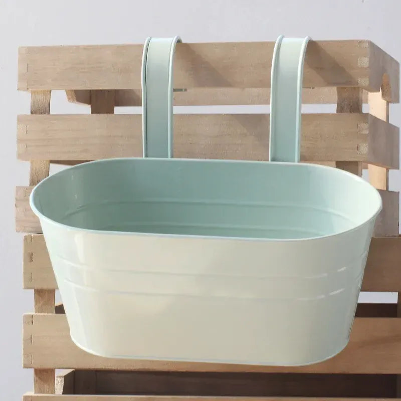 jardinières muret | Thalior