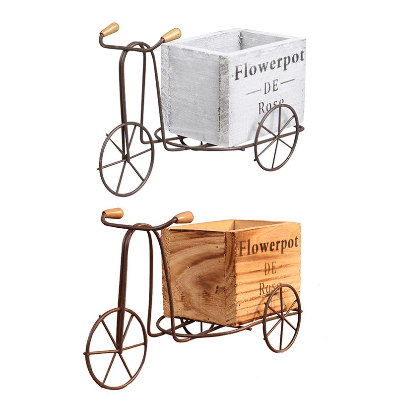 bac en bois jardiniere | Thalen