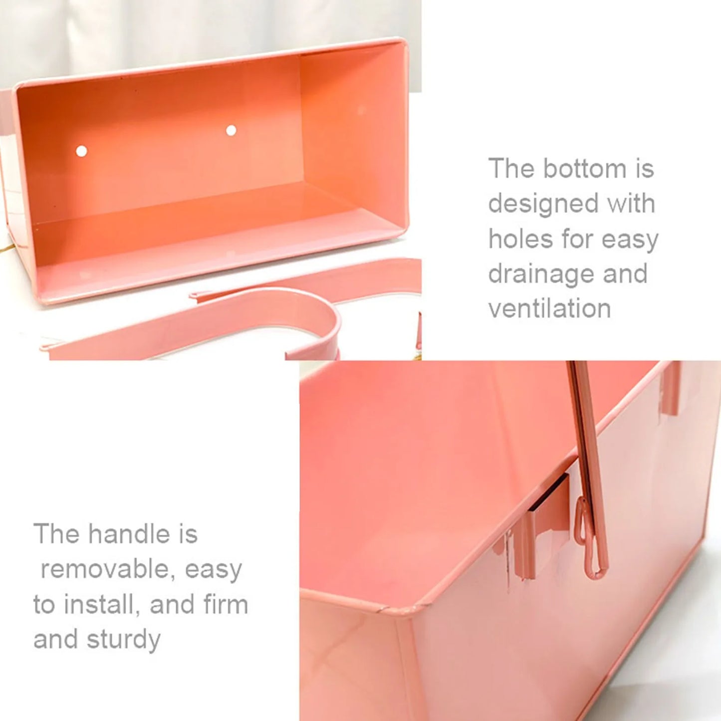 Jardinière fenêtre | Arlenis