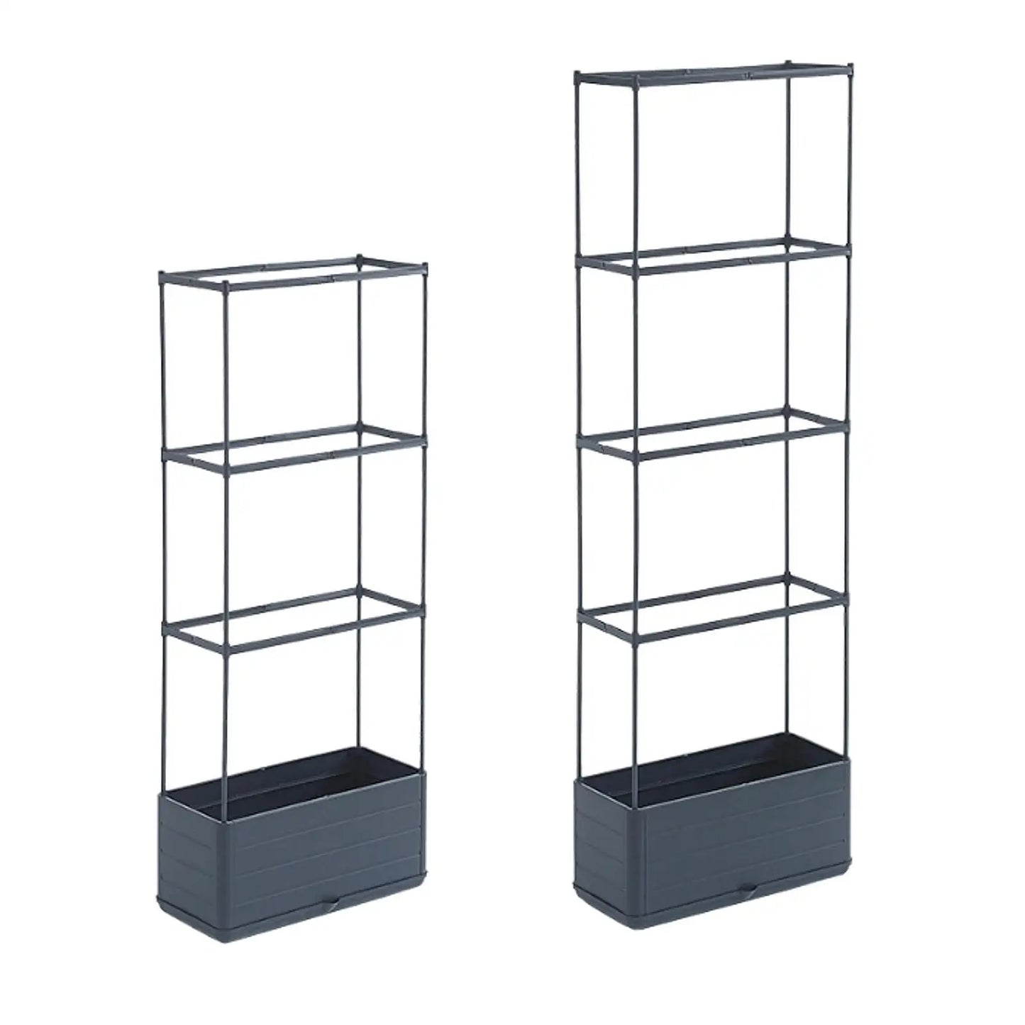 jardiniere avec brise vue | Thalior