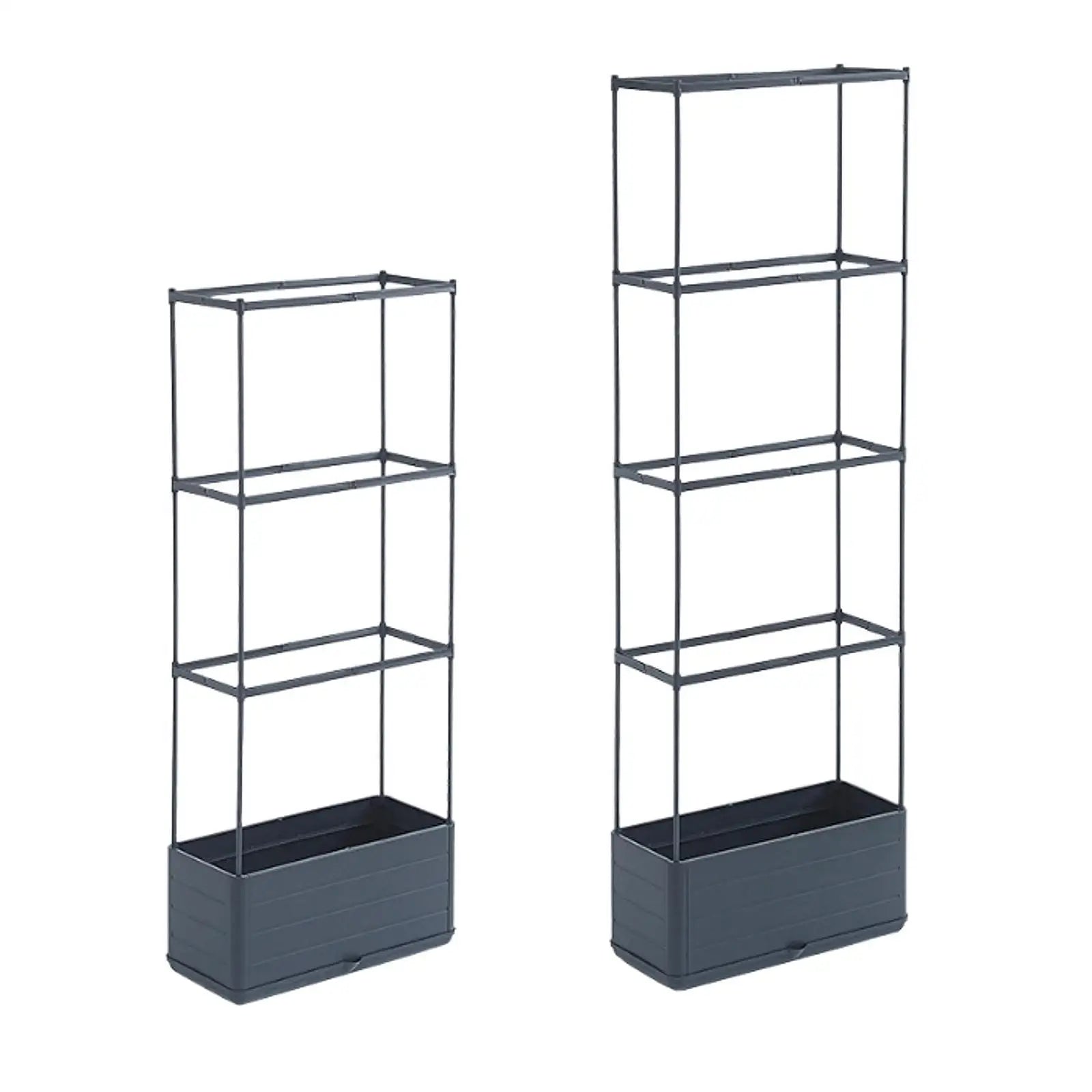 jardiniere avec brise vue | Thalior