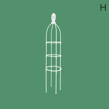 jardinière avec treillis brise vue | Calvren