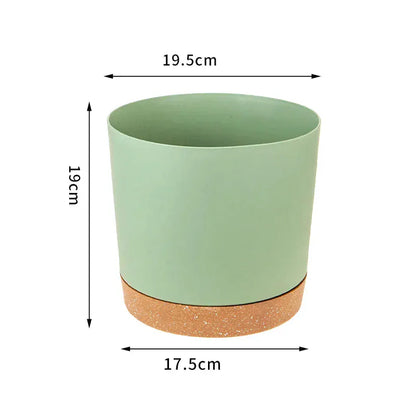 pots et jardinières pour terrasses | Thalven