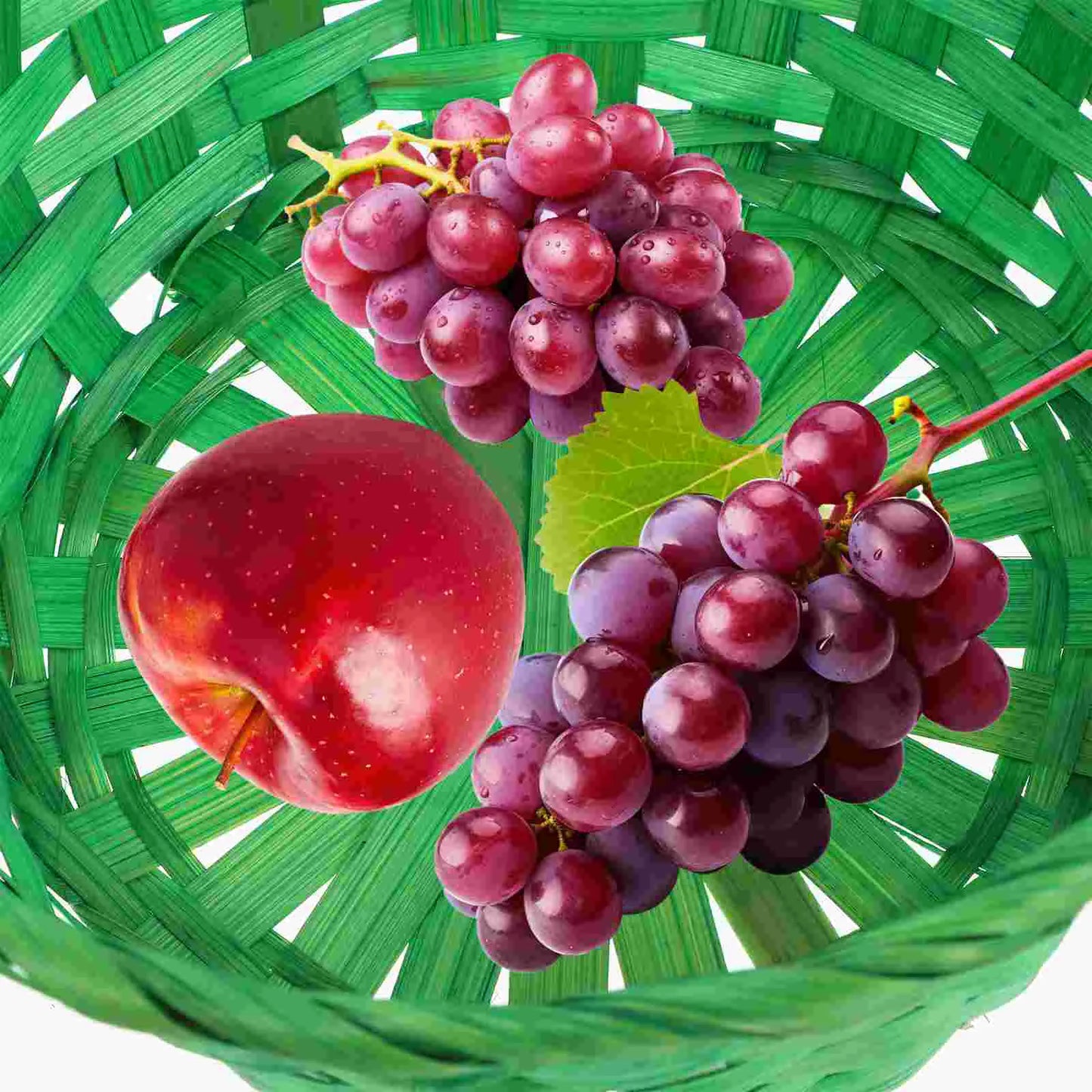 Bambou jardinière bois | Velaryn