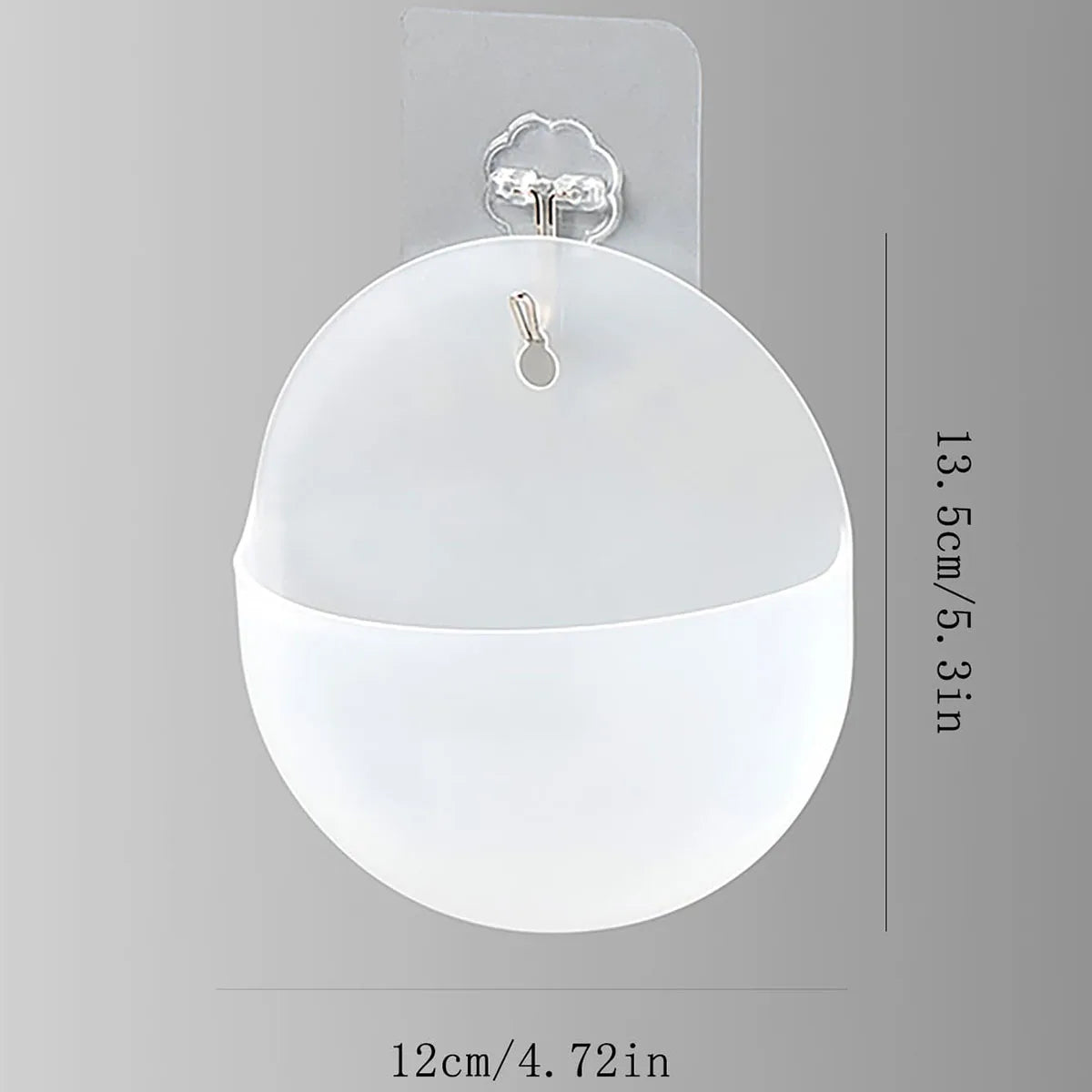 Jardinière sur muret | Coren