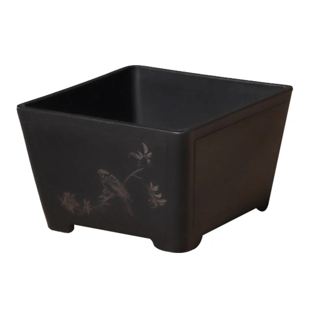 Jardinière d'intérieur | Style moderne et épuré