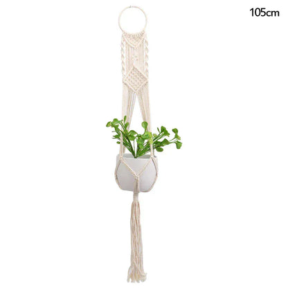 jardinière suspendu balcon | Loryane