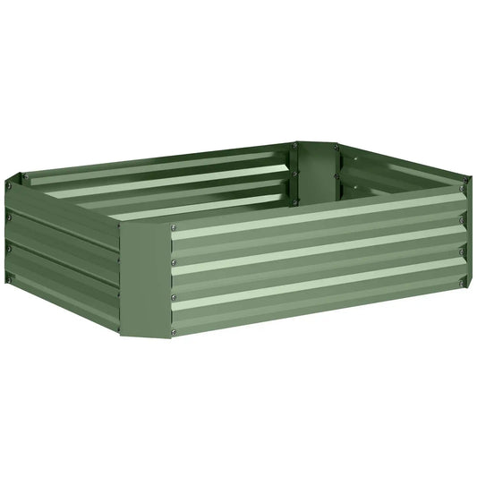 jardiniere exterieur xxl | Arvorys