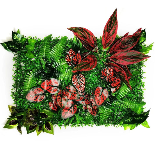 mur végétal artificiel exterieur | Velora