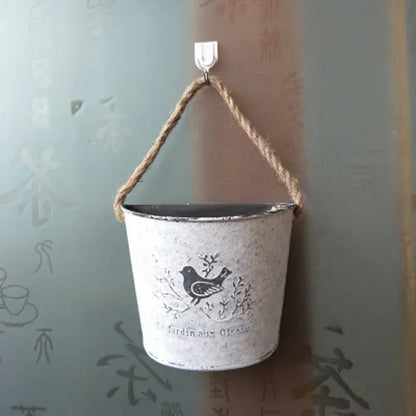 jardinière intérieur suspendue | Elyra