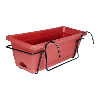 jardinière rectangulaire | Arvénis