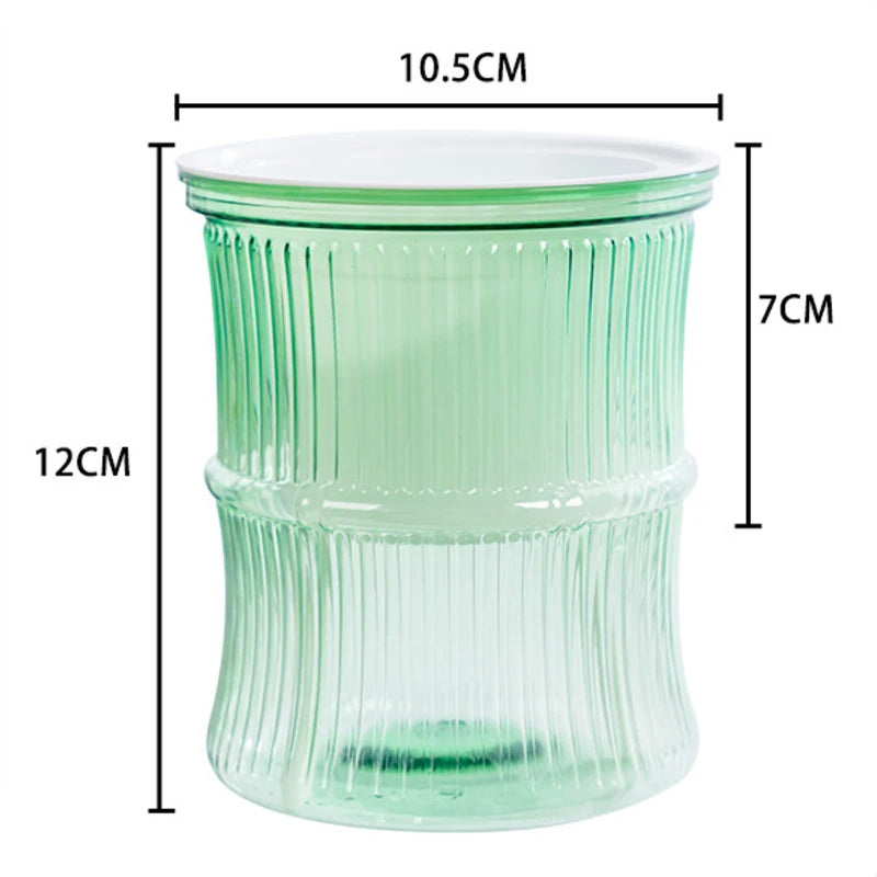 Jardinière ronde | Melvra