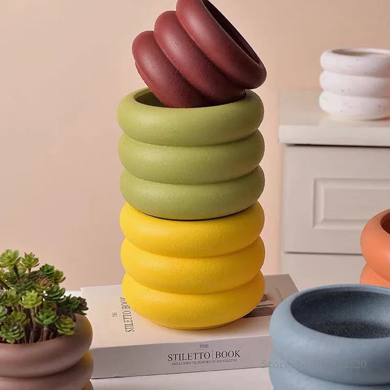 Jardinière d'hiver extérieur | Thalior