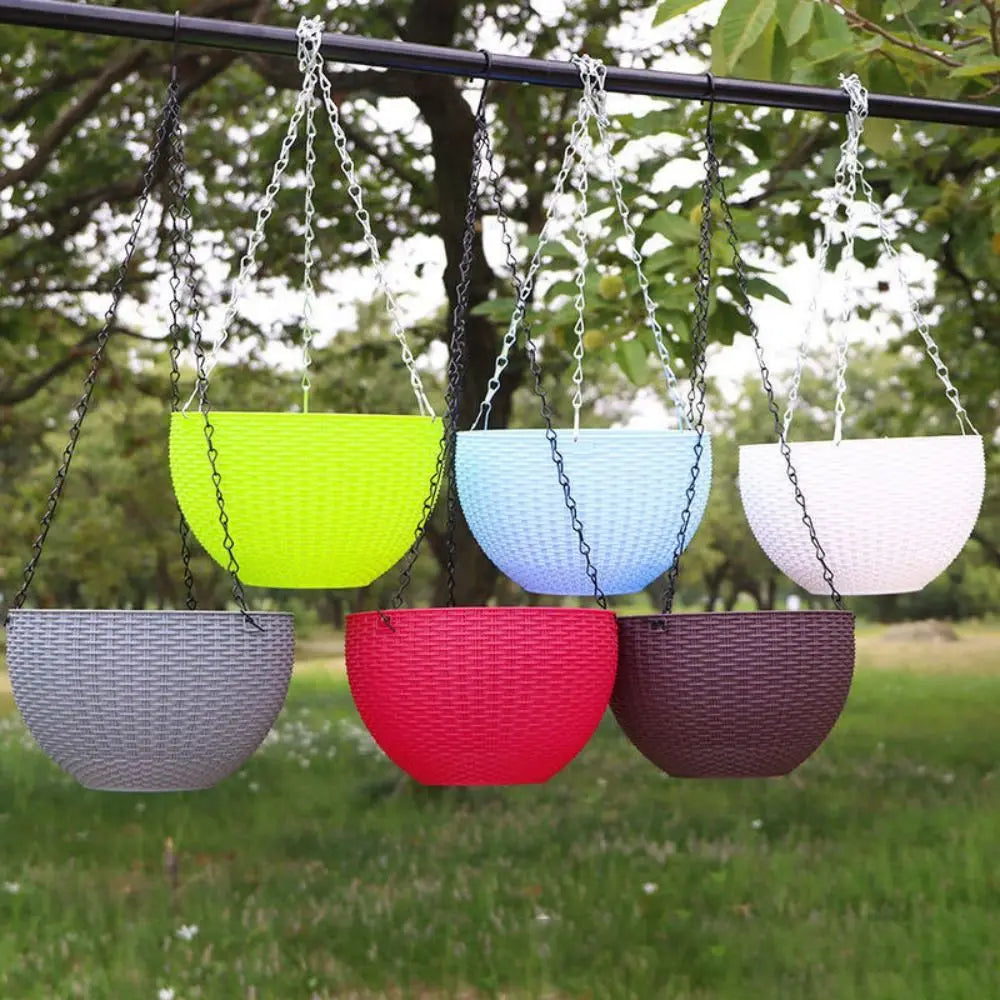 jardiniere ronde | parfaite pour un style soigné