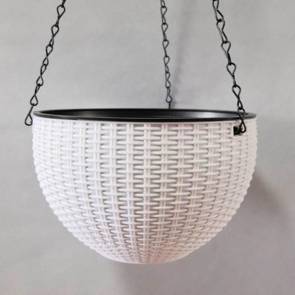Jardinière ronde suspendue | Varelia