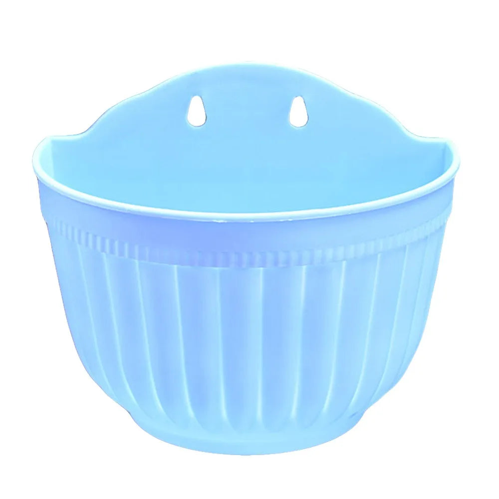 Jardinières sur muret | Varelia