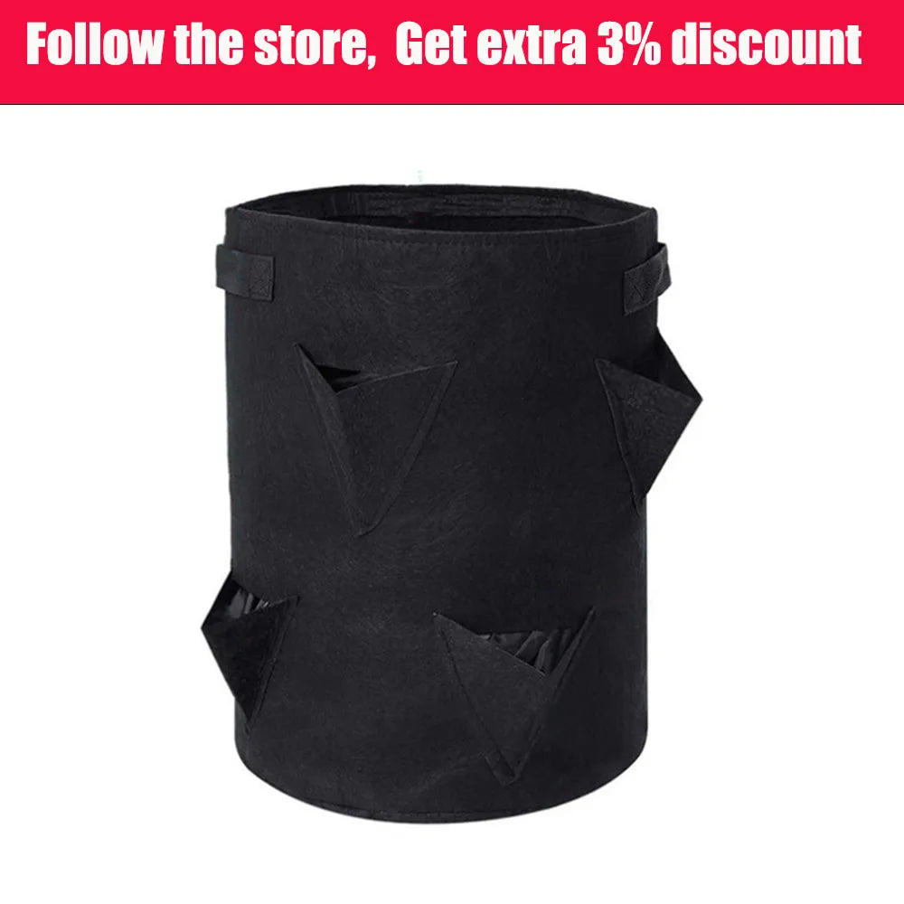 Jardinière à fraisiers | Caliora